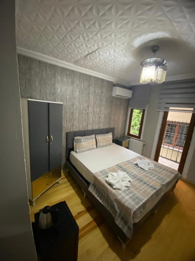 Yamac Suites Стамбул Экстерьер фото