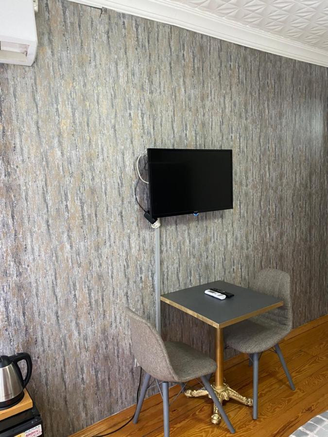 Yamac Suites Стамбул Экстерьер фото