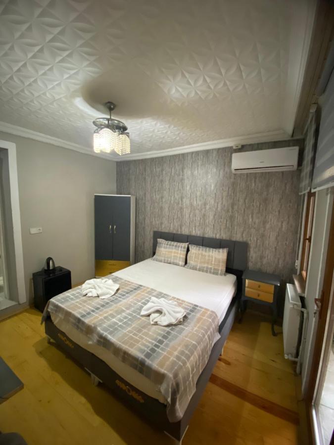 Yamac Suites Стамбул Экстерьер фото
