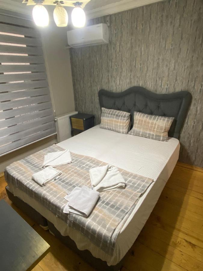 Yamac Suites Стамбул Экстерьер фото