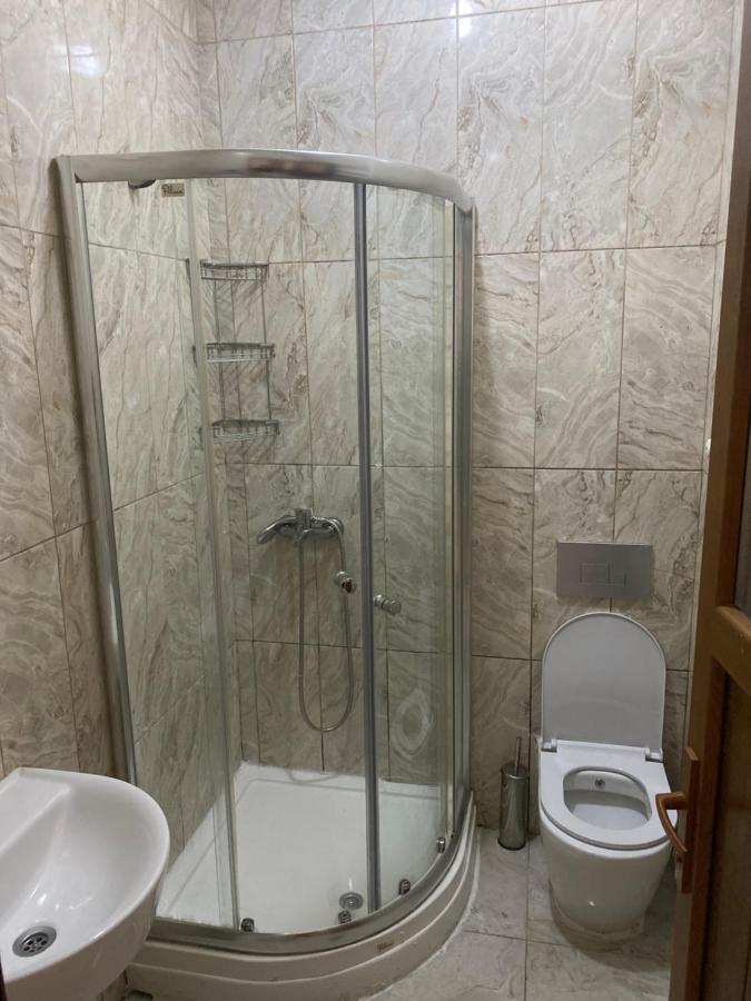 Yamac Suites Стамбул Экстерьер фото