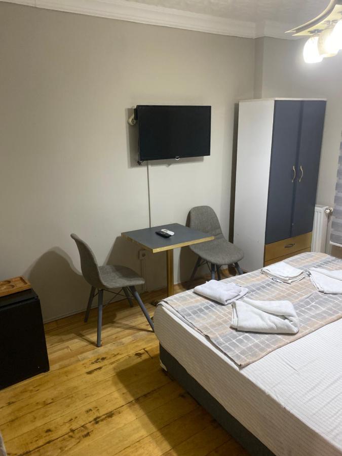 Yamac Suites Стамбул Экстерьер фото